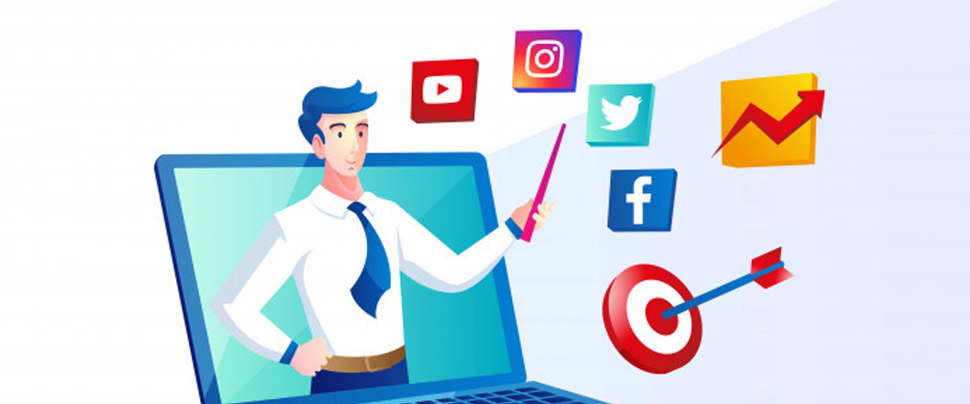 Creating a Strong Presence on Social Media Platforms