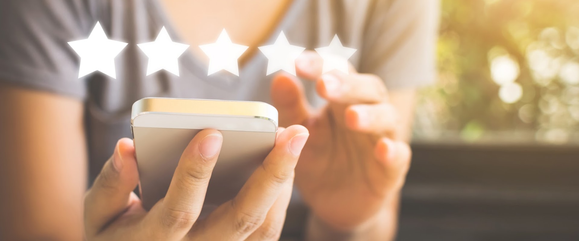 Developing Content for Reputation Marketing Campaigns