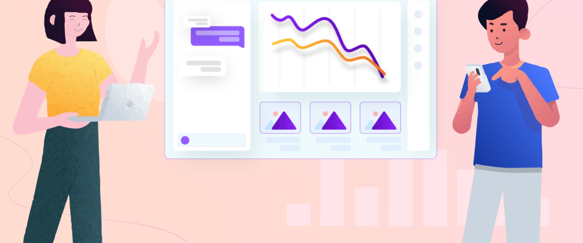 Analyzing Customer Feedback in Social Media Conversations