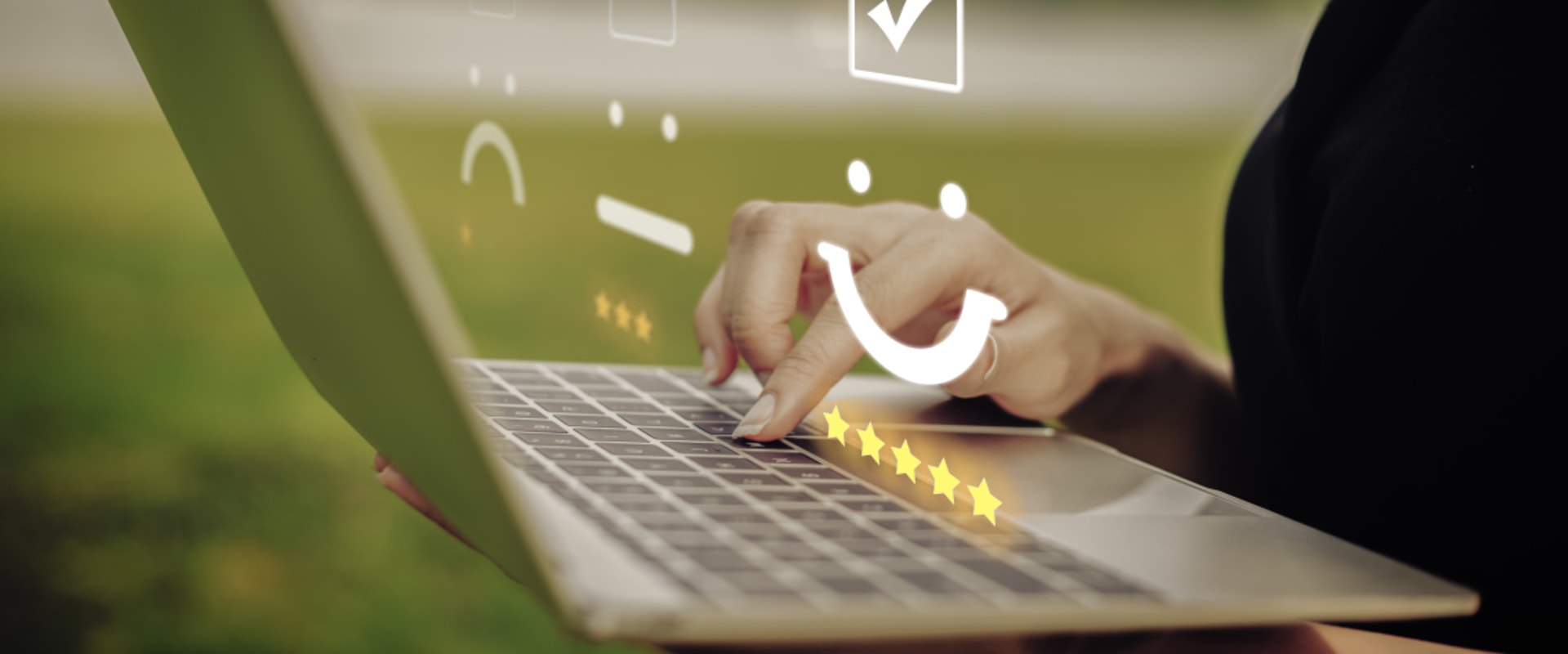 Promoting Customer Success Stories: Creating a Positive Online Presence and Generating Positive Reviews