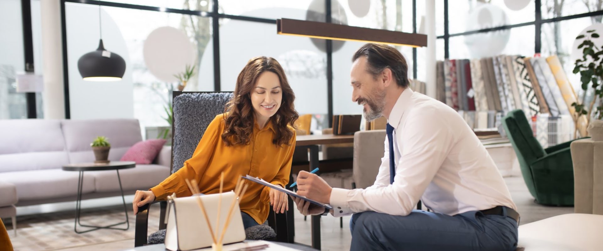 Offering Customer Service Training