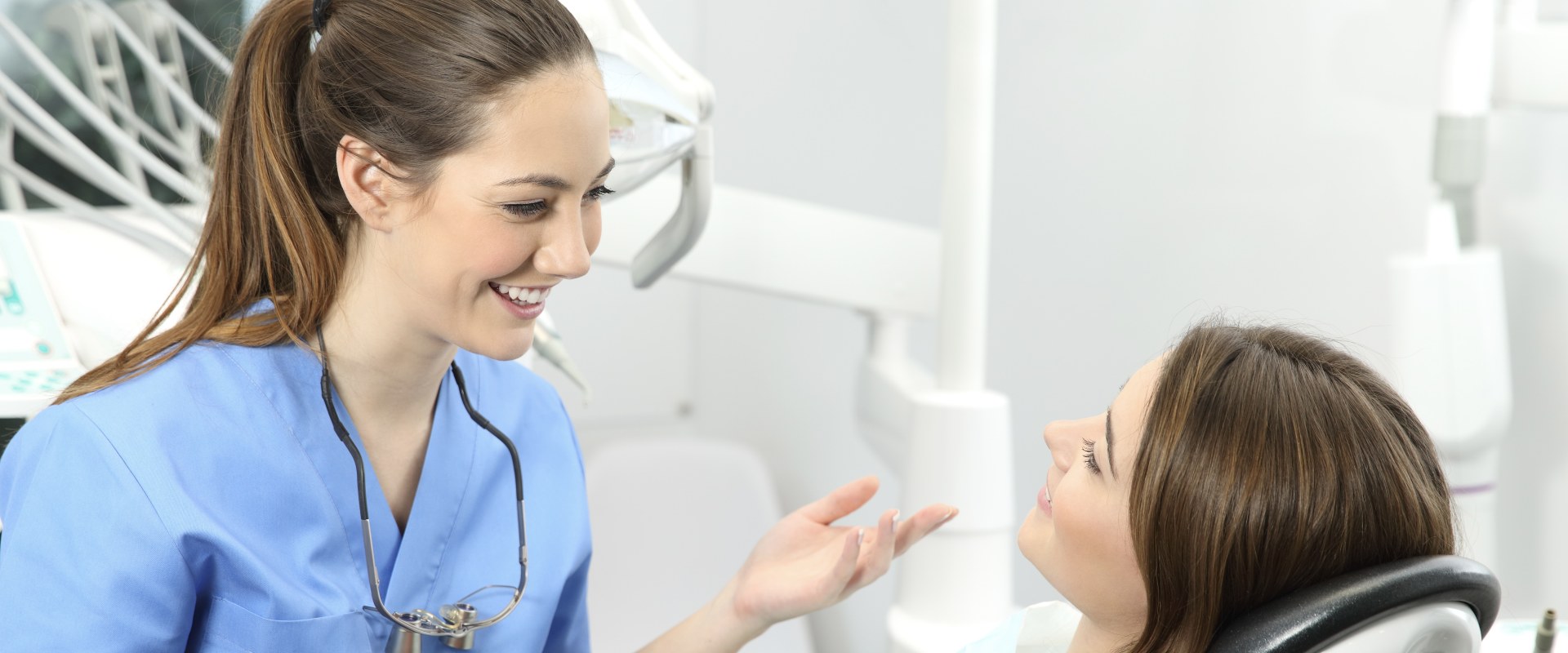 Assessing Changes in Customer Behavior and Engagement for Dental Office Reputation Management
