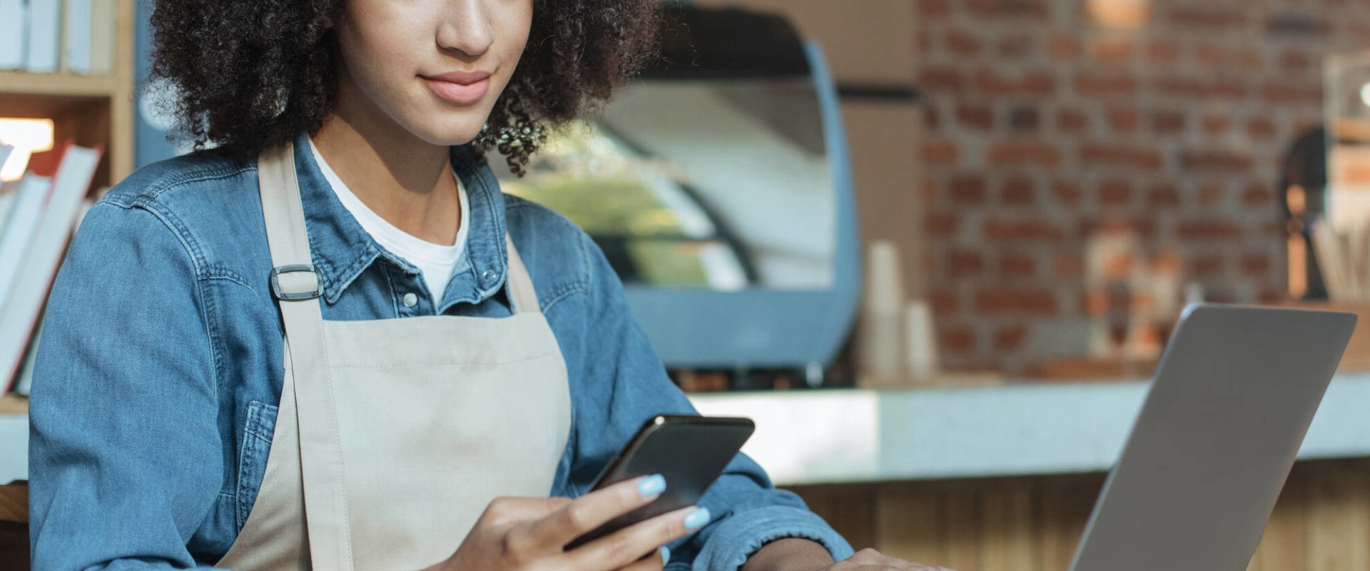Managing Your Online Reputation Using Social Media