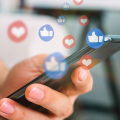 Using Multimedia Content and Visuals to Create a Positive Online Presence