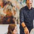 Encouraging Patients to Leave Positive Ratings and Reviews Online