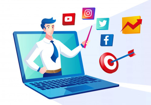 Creating a Strong Presence on Social Media Platforms