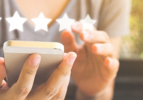 Developing Content for Reputation Marketing Campaigns