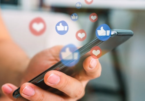 Using Multimedia Content and Visuals to Create a Positive Online Presence