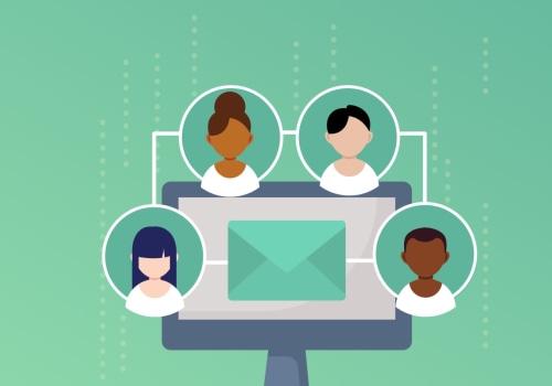 Building relationships on social media