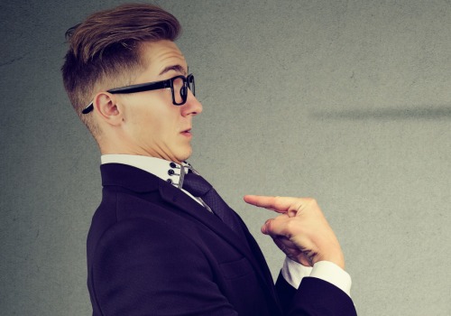 Handling False and Defamatory Reviews