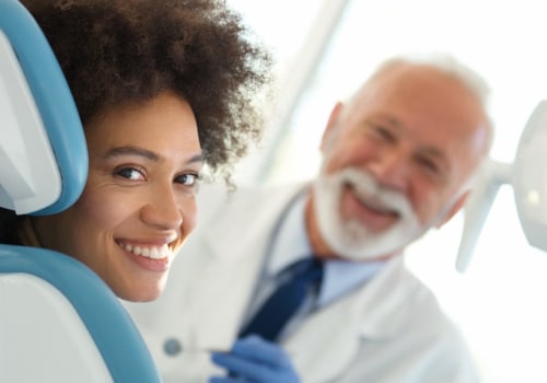 Defining a Target Audience for Dental Office Reputation Management