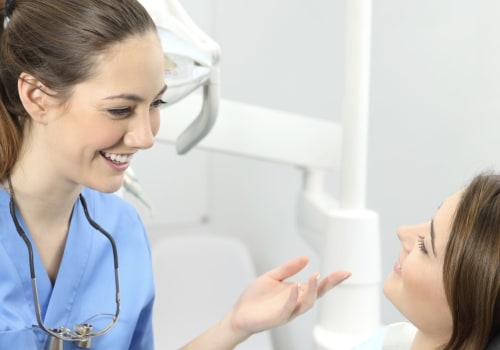 Assessing Changes in Customer Behavior and Engagement for Dental Office Reputation Management