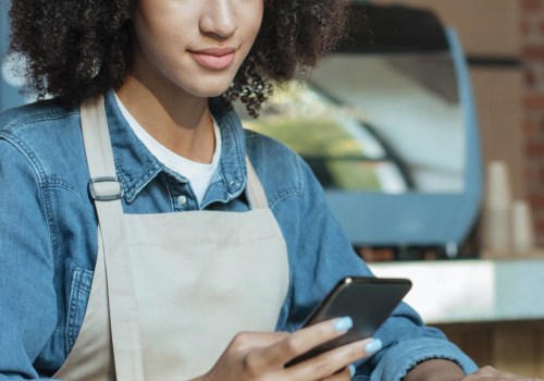 Managing Your Online Reputation Using Social Media